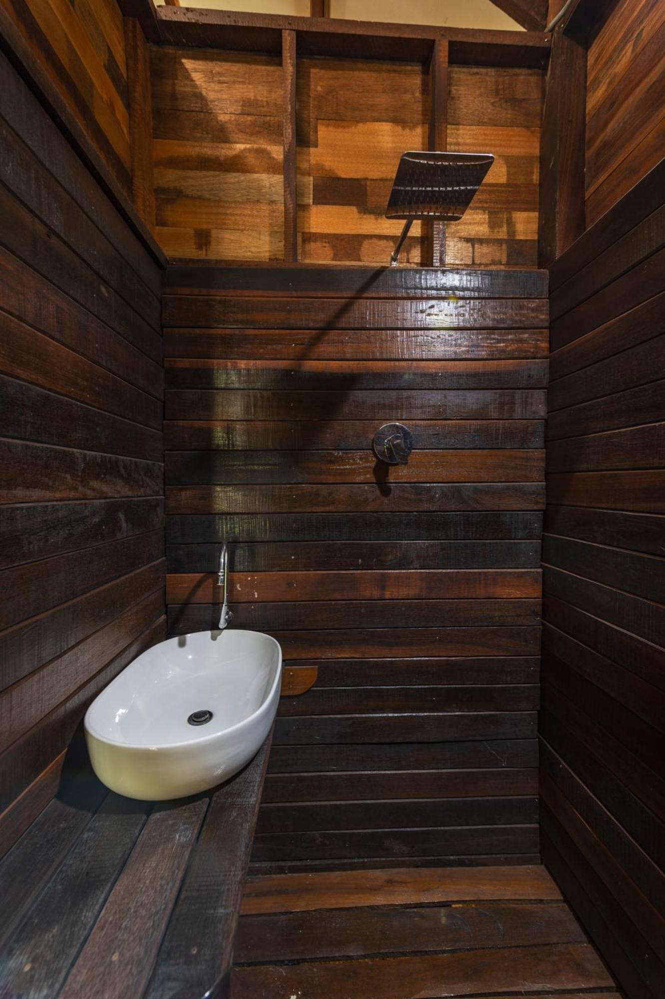 Borneo Sepilok Rainforest Resort Dış mekan fotoğraf